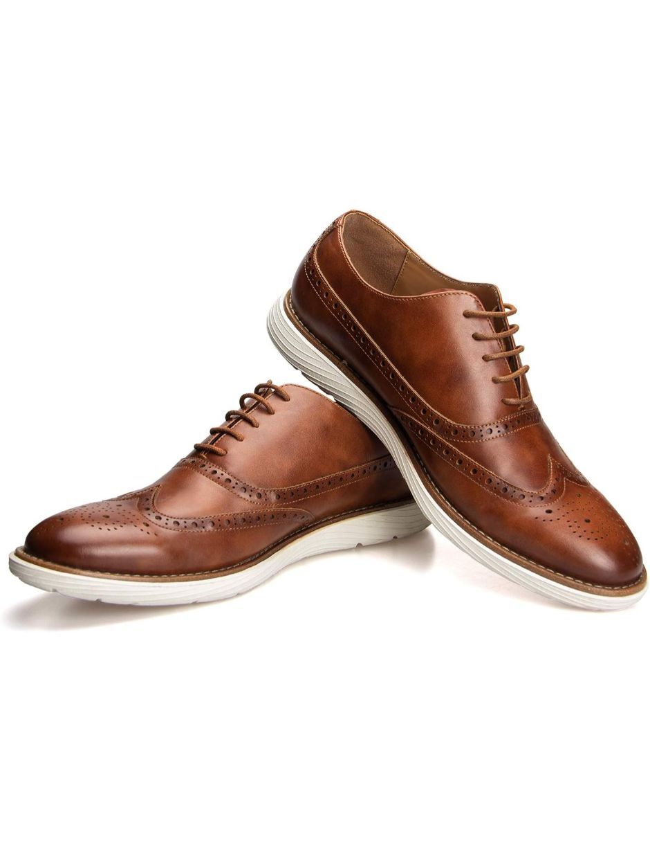 Zapato oxford BMNY para hombre