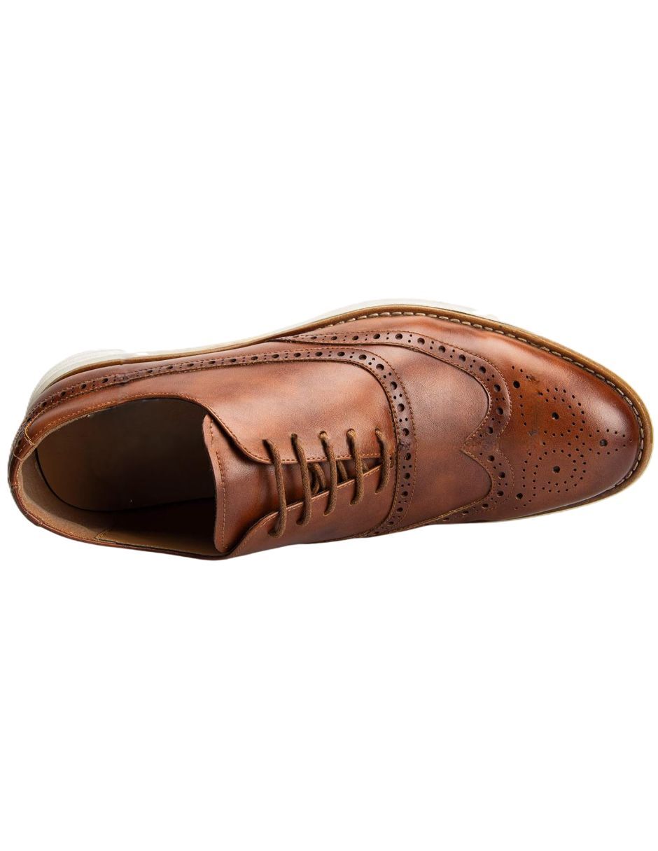 Zapato oxford BMNY para hombre