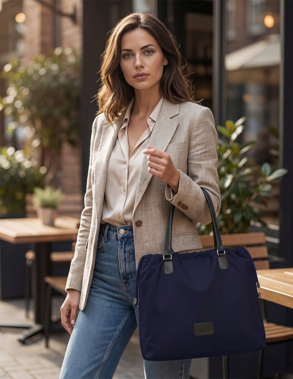Bolsa tote para mujer 6