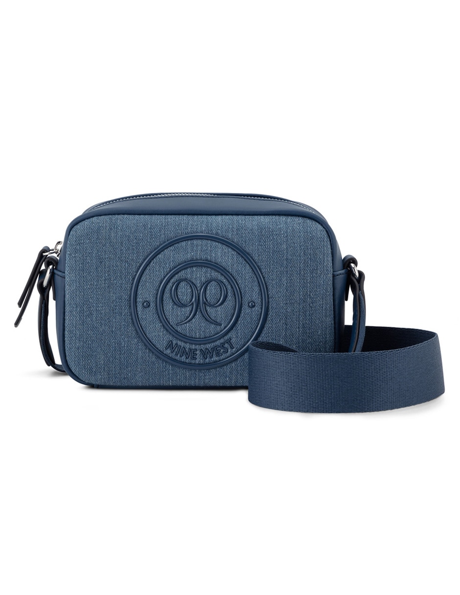 Bolsa crossbody galilee para mujer