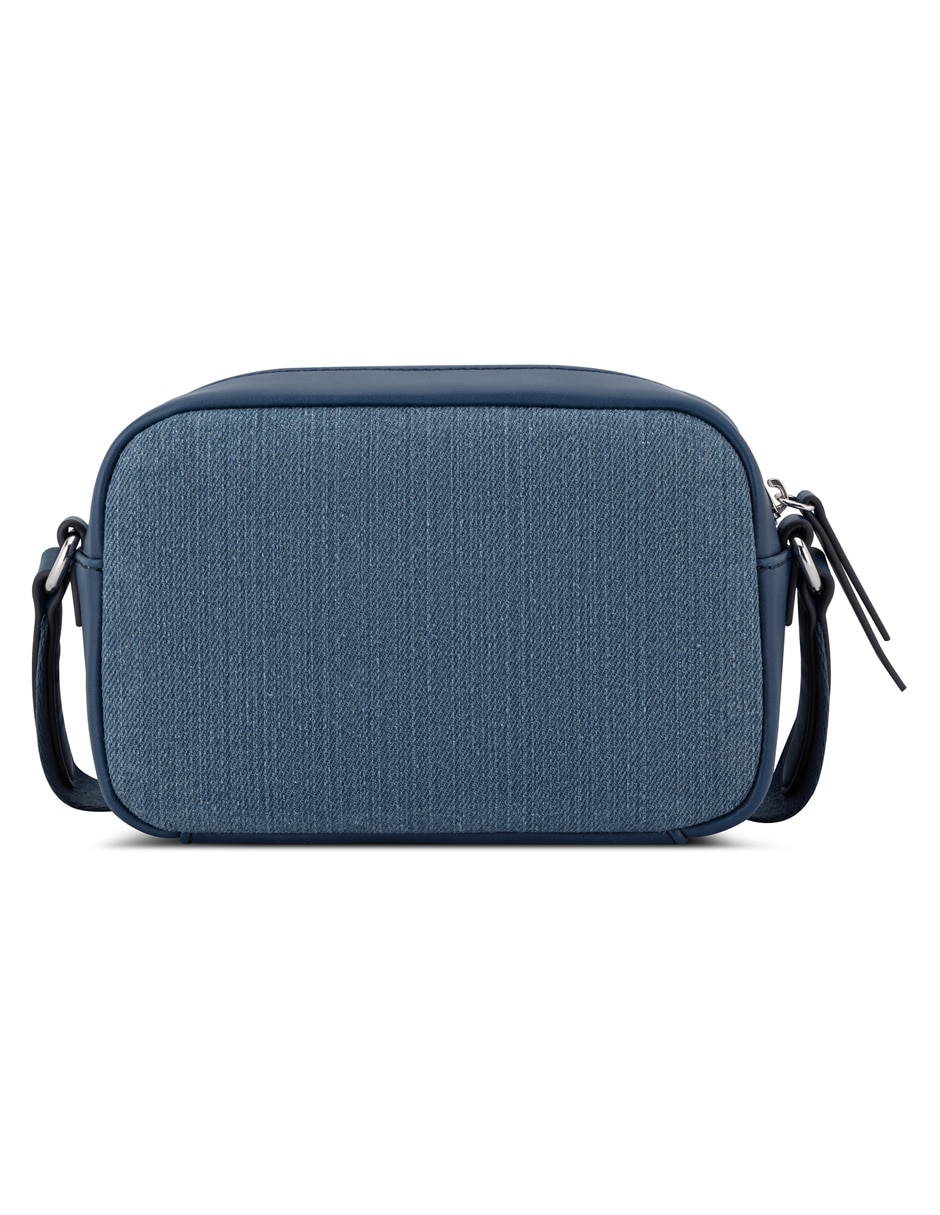 Bolsa crossbody nine west galilee para mujer