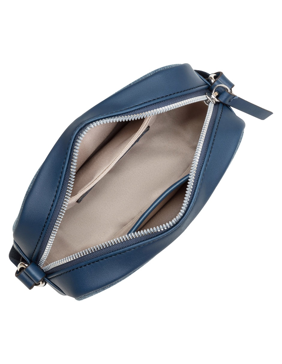 Bolsa crossbody nine west galilee para mujer