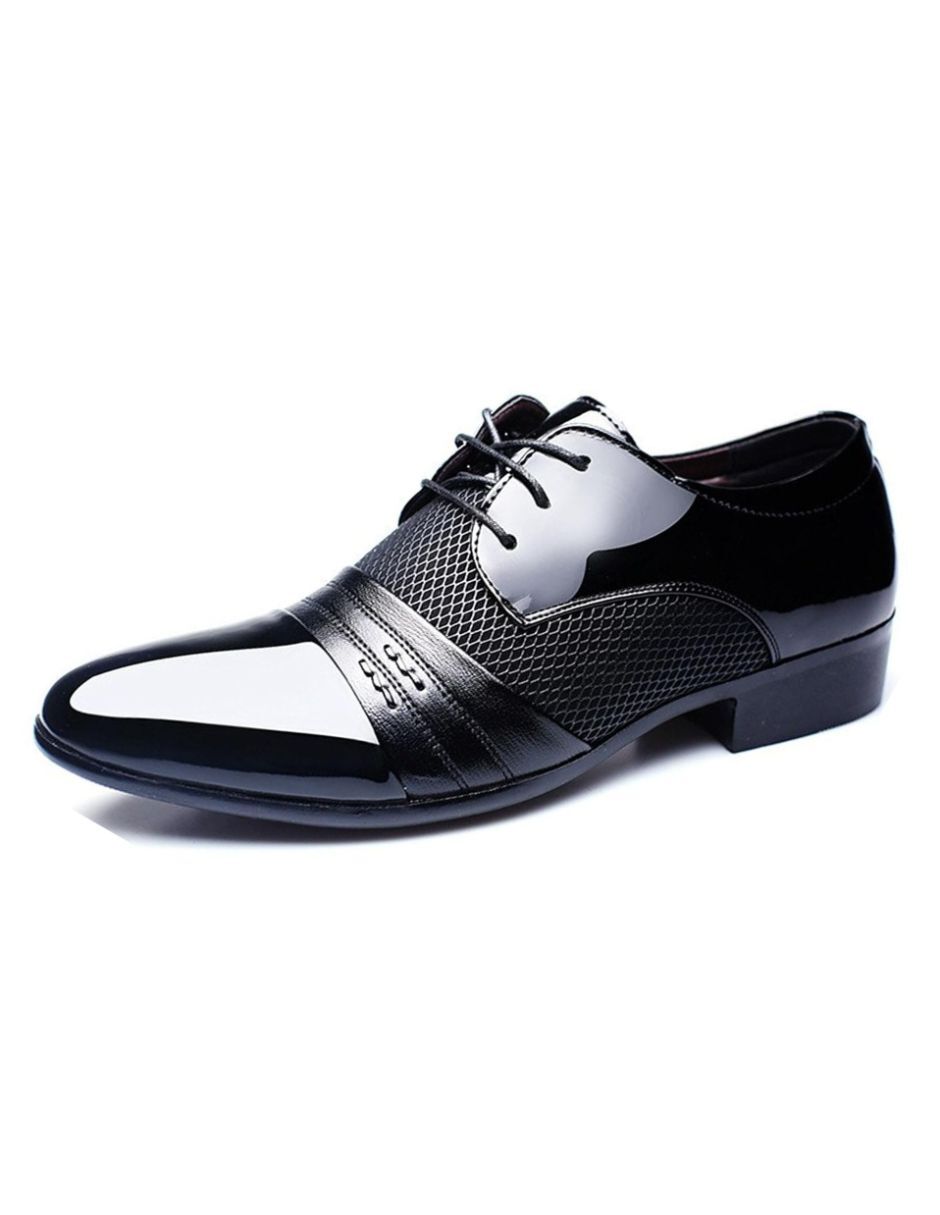 Zapato oxford BMNY para hombre