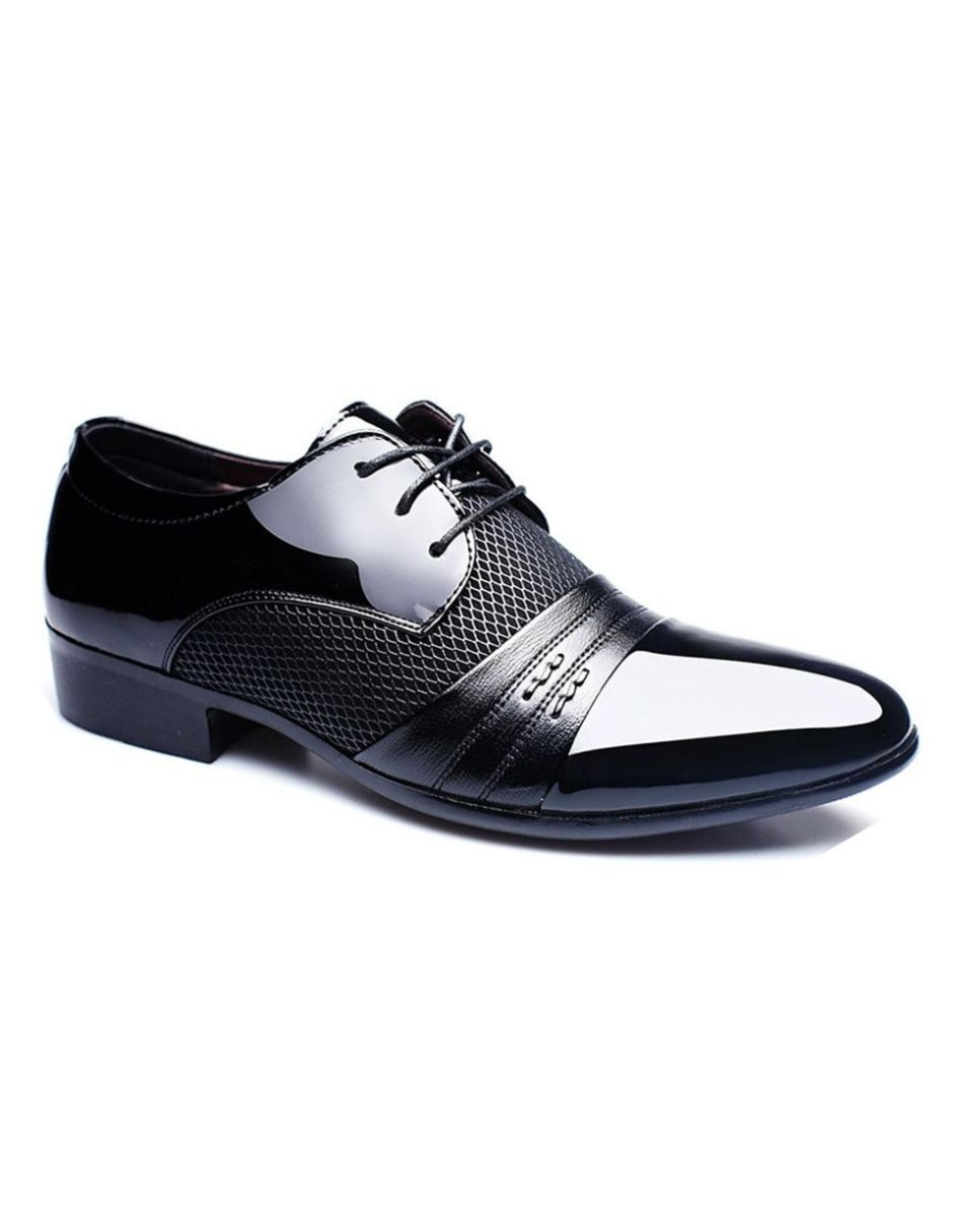 Zapato oxford BMNY para hombre