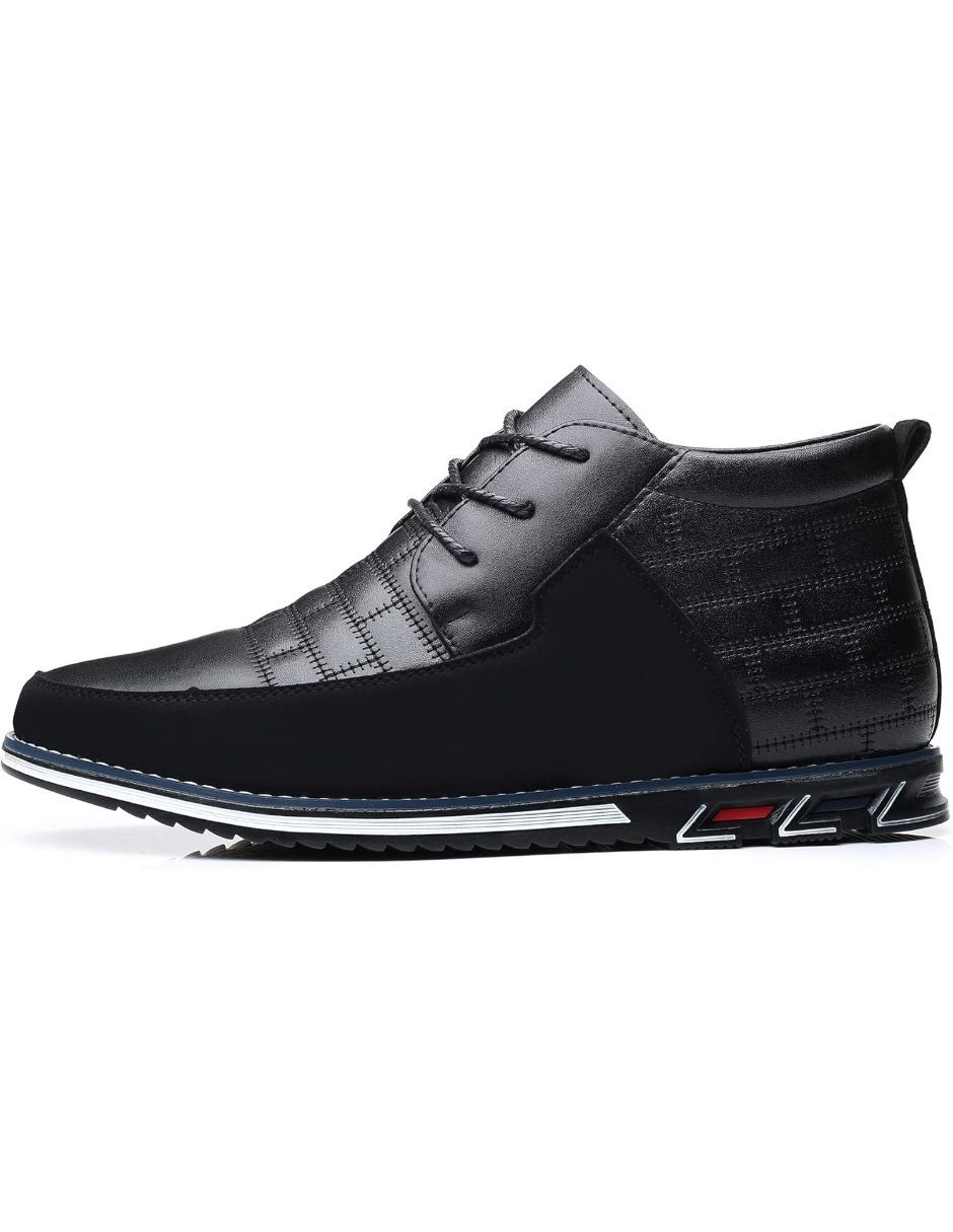 Zapato oxford BMNY para hombre
