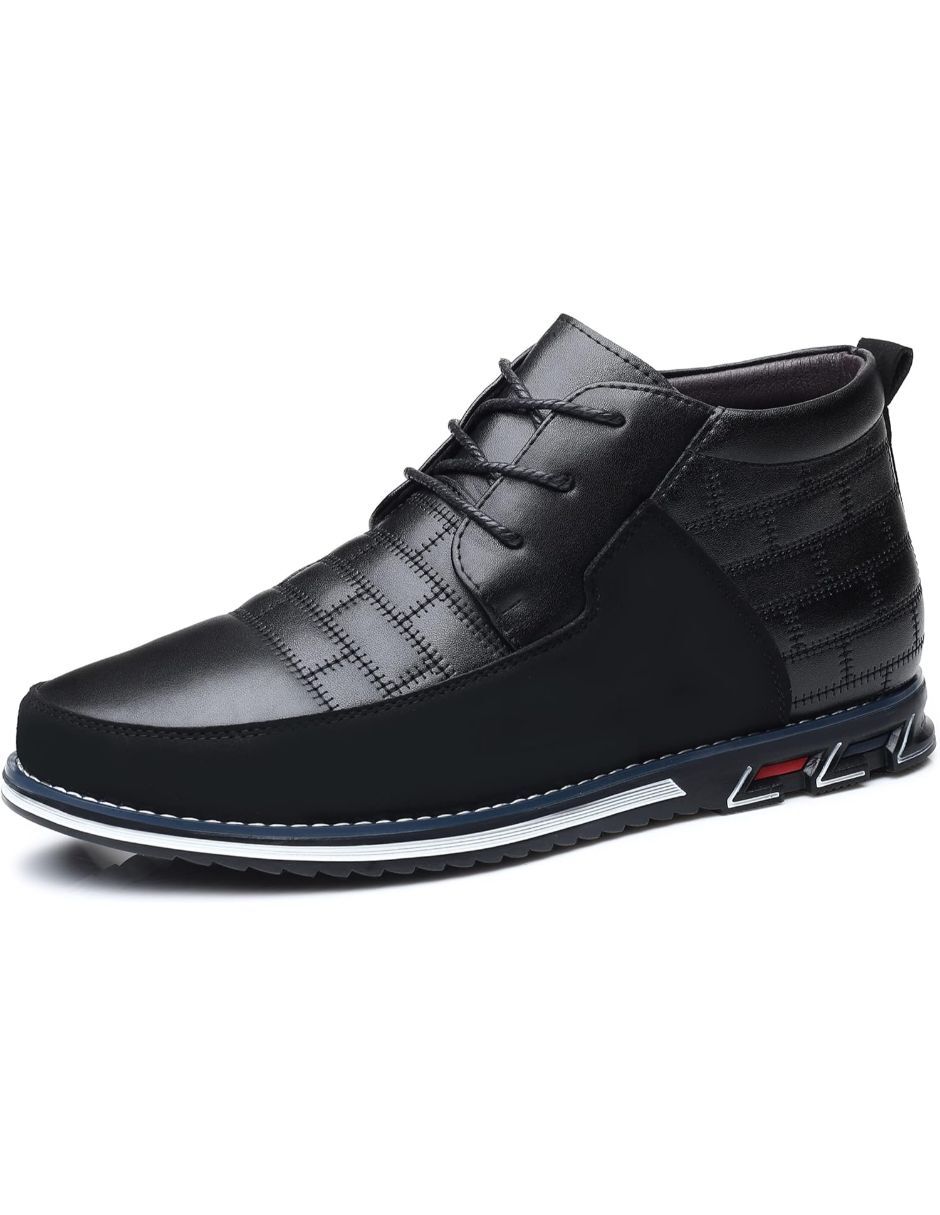 Zapato oxford BMNY para hombre