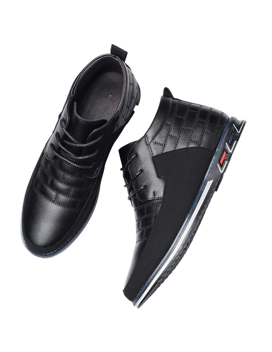 Zapato oxford BMNY para hombre