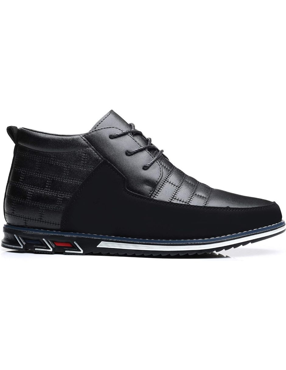 Zapato oxford BMNY para hombre