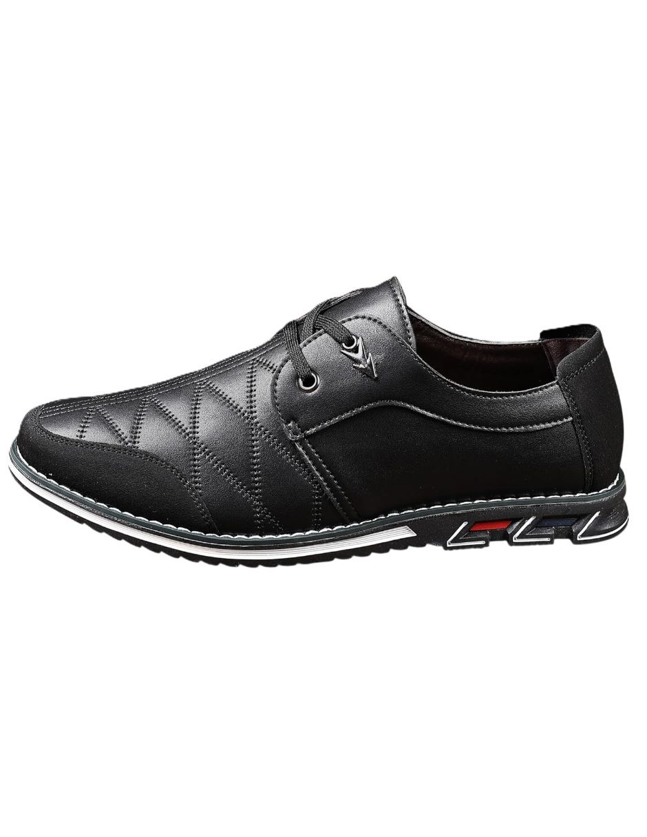 Zapato oxford para hombre