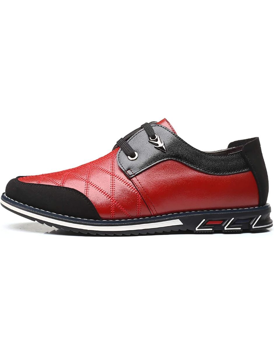 Zapato oxford BMNY para hombre