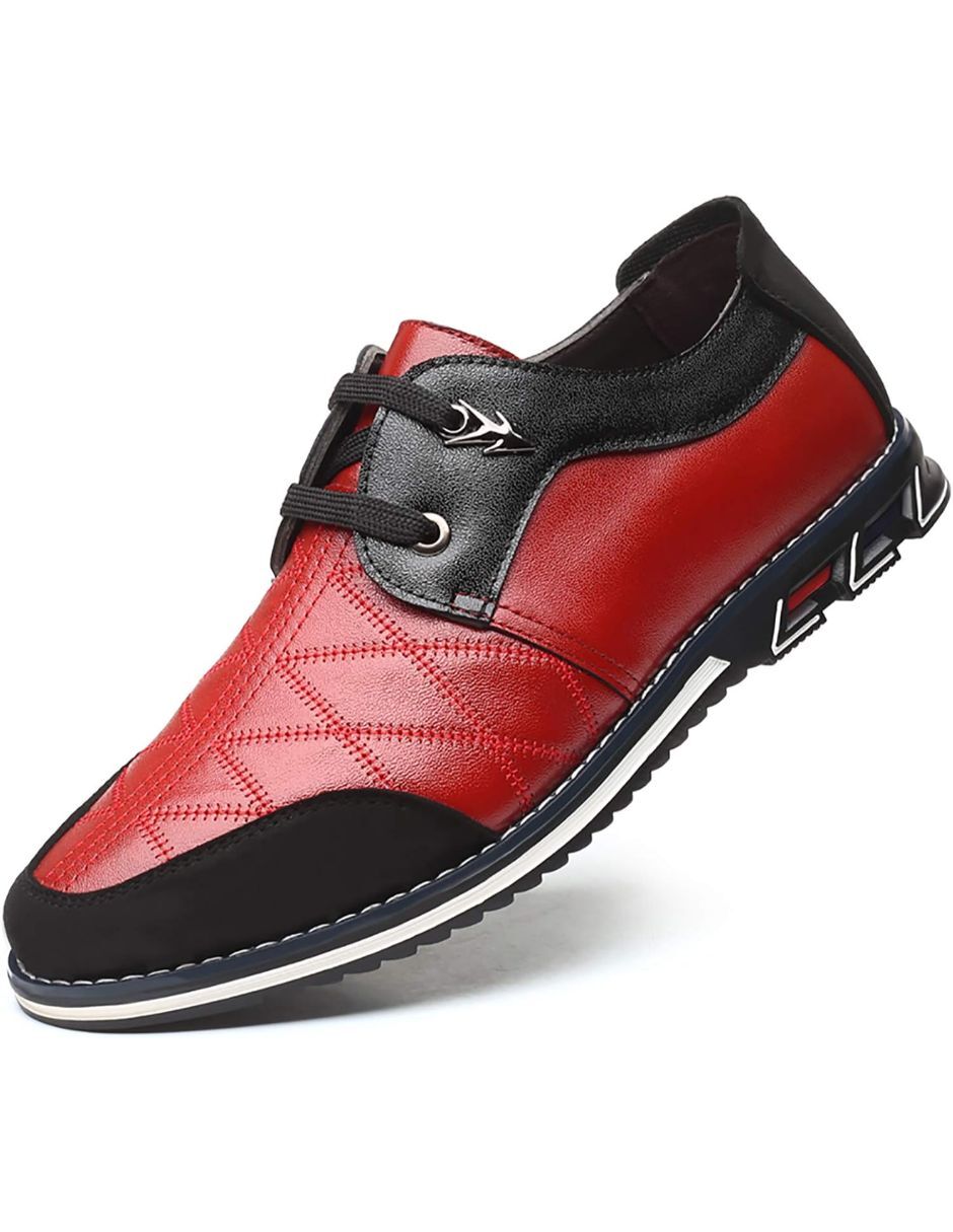 Zapato oxford BMNY para hombre