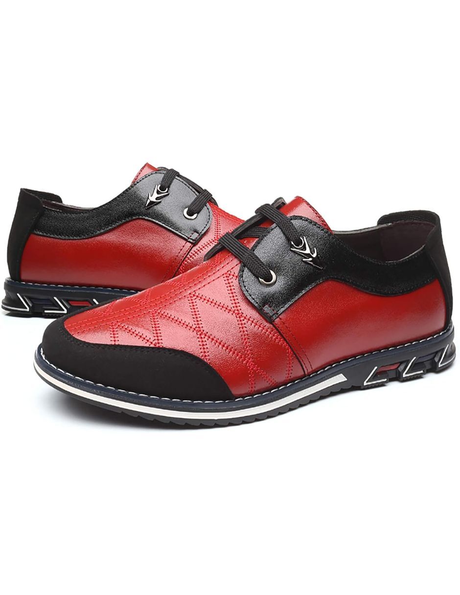 Zapato oxford BMNY para hombre