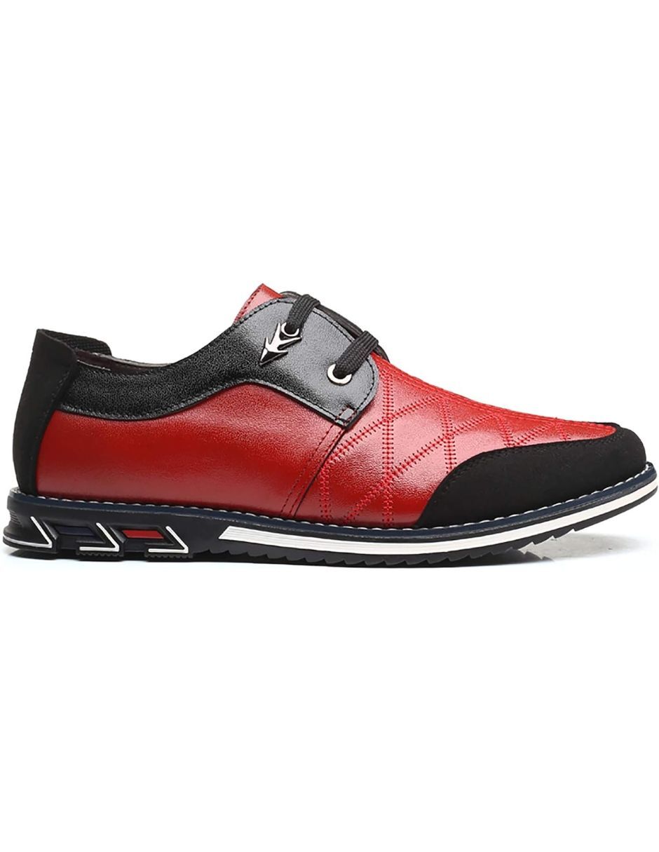 Zapato oxford BMNY para hombre