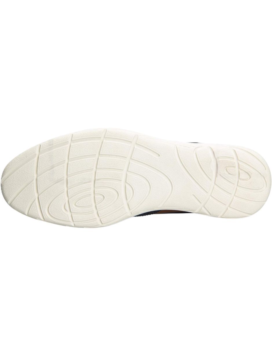 Zapato oxford BMNY para hombre