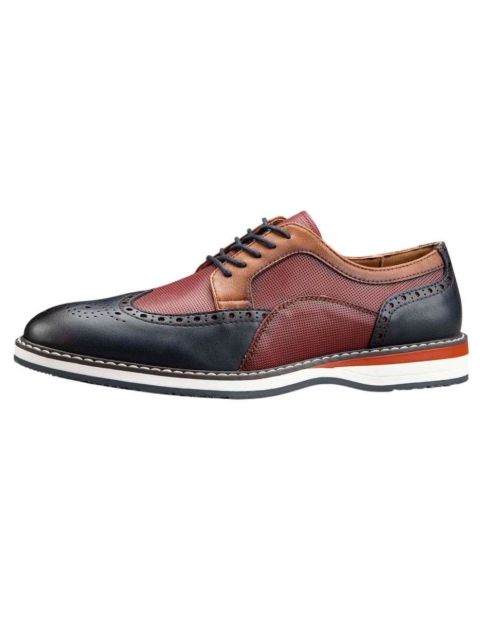 Zapato oxford para hombre