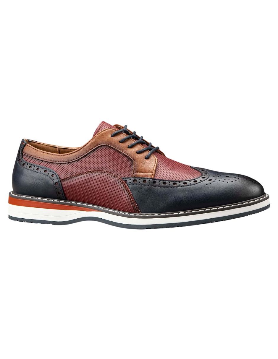 Zapato oxford BMNY para hombre