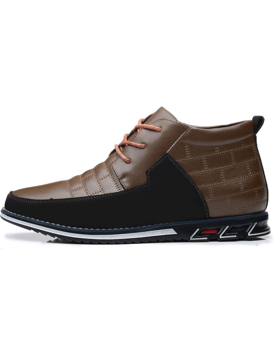 Zapato oxford para hombre