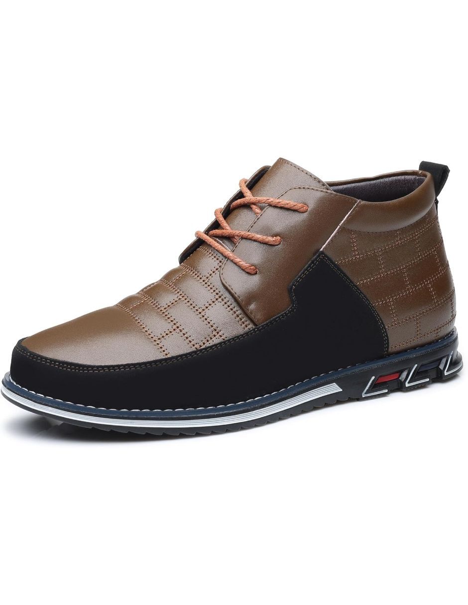 Zapato oxford para hombre 4