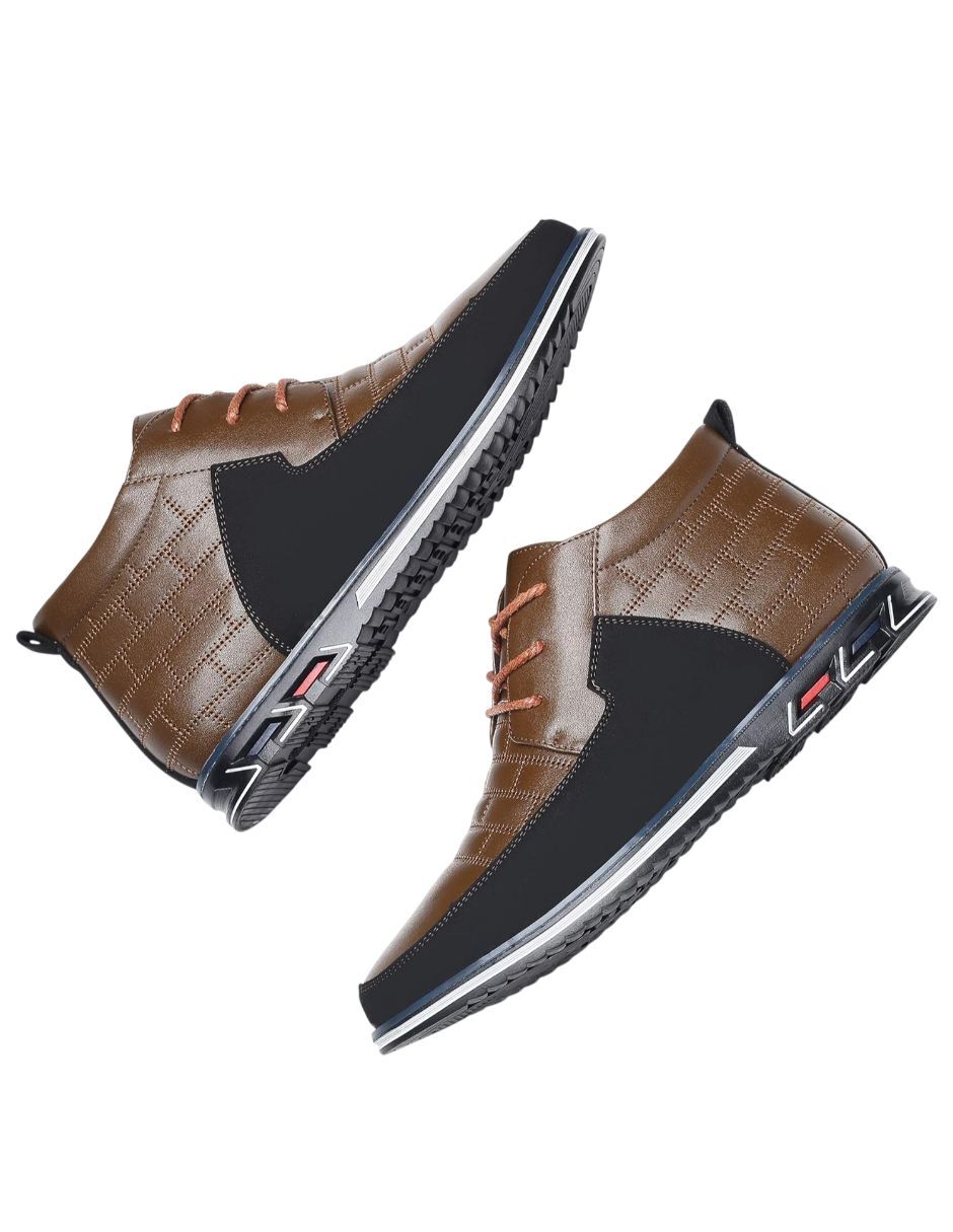 Zapato oxford para hombre 3
