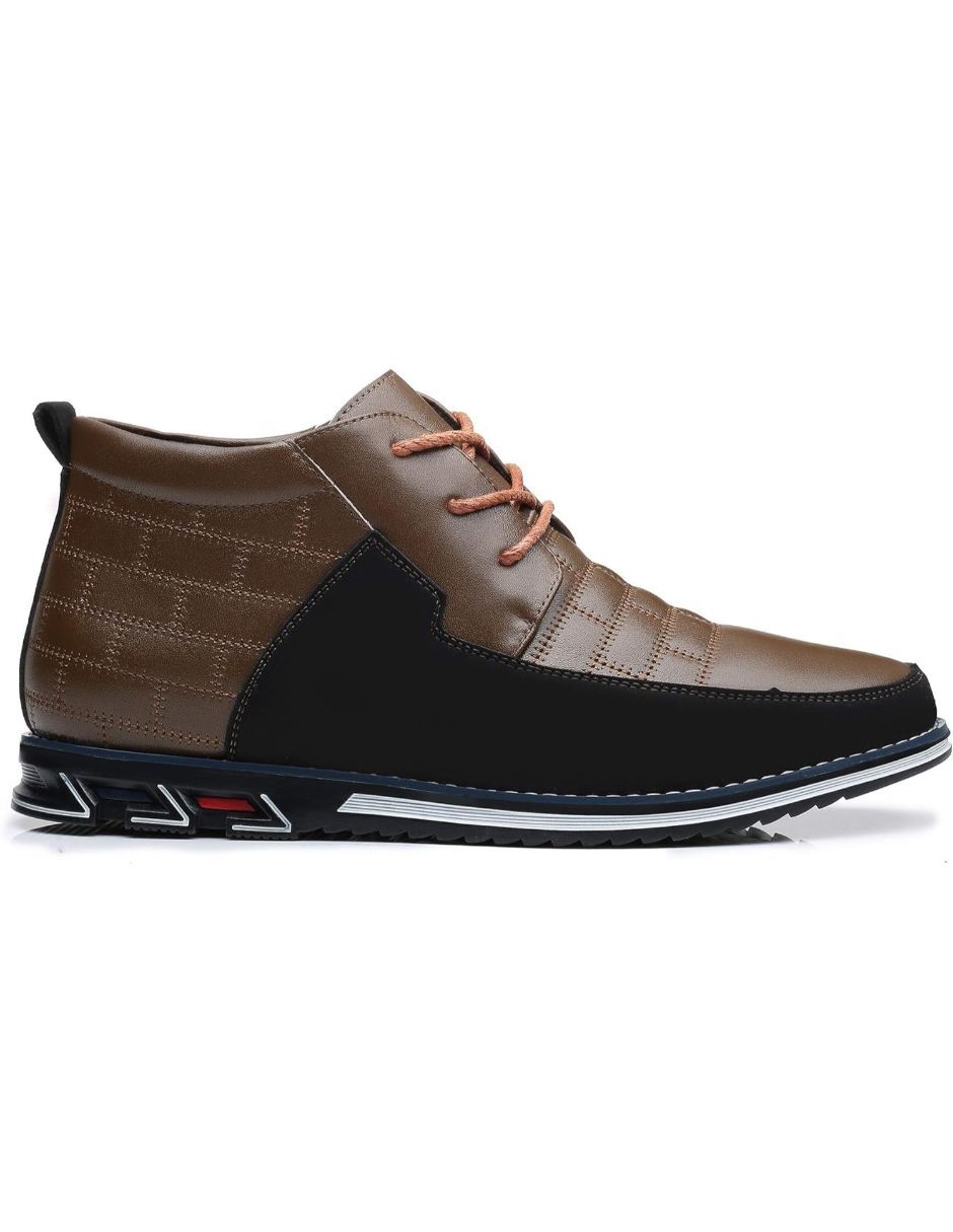 Zapato oxford para hombre 2