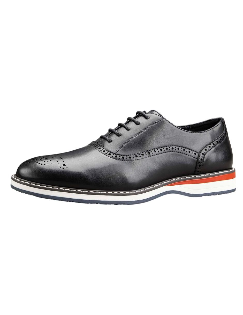 Zapato oxford BMNY para hombre