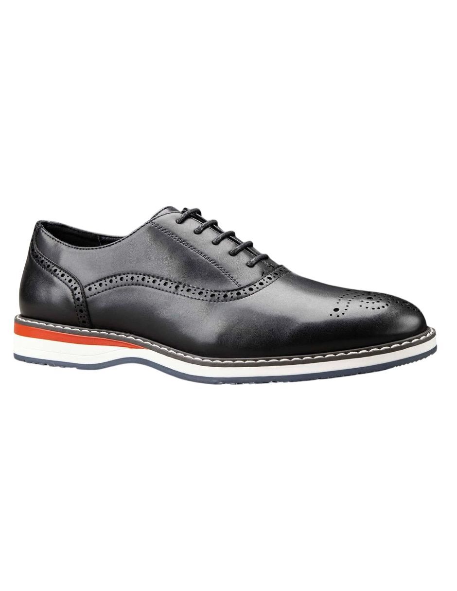 Zapato oxford BMNY para hombre