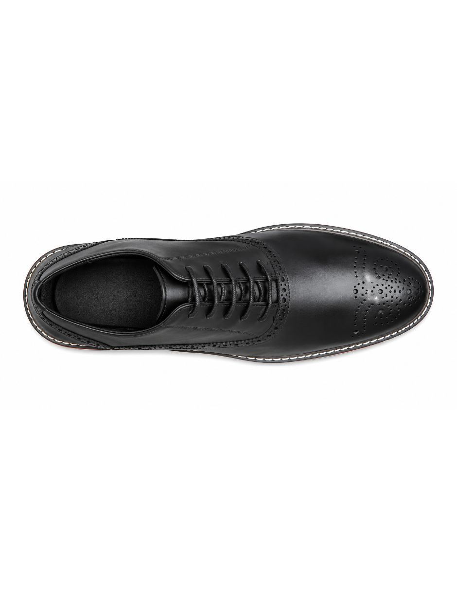 Zapato oxford BMNY para hombre