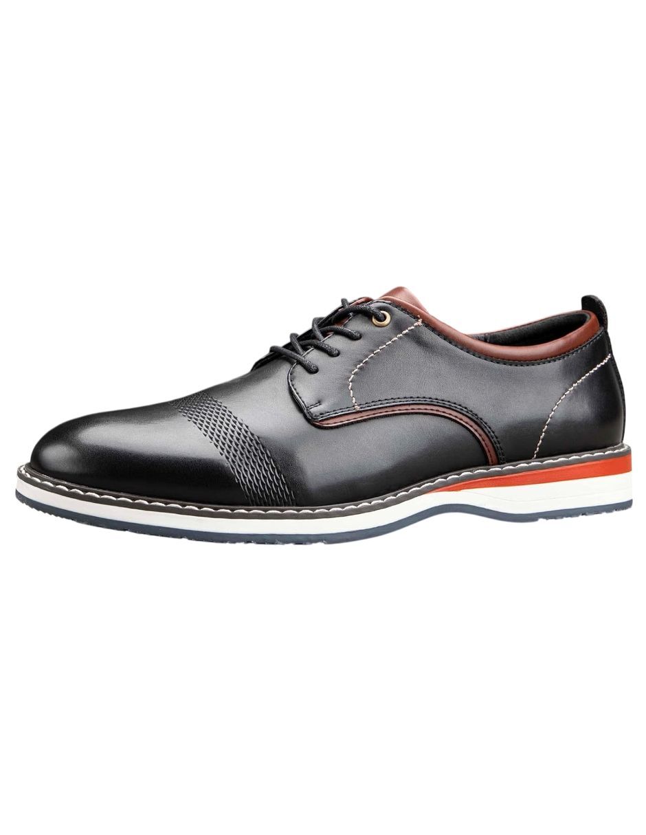 Zapato oxford BMNY para hombre