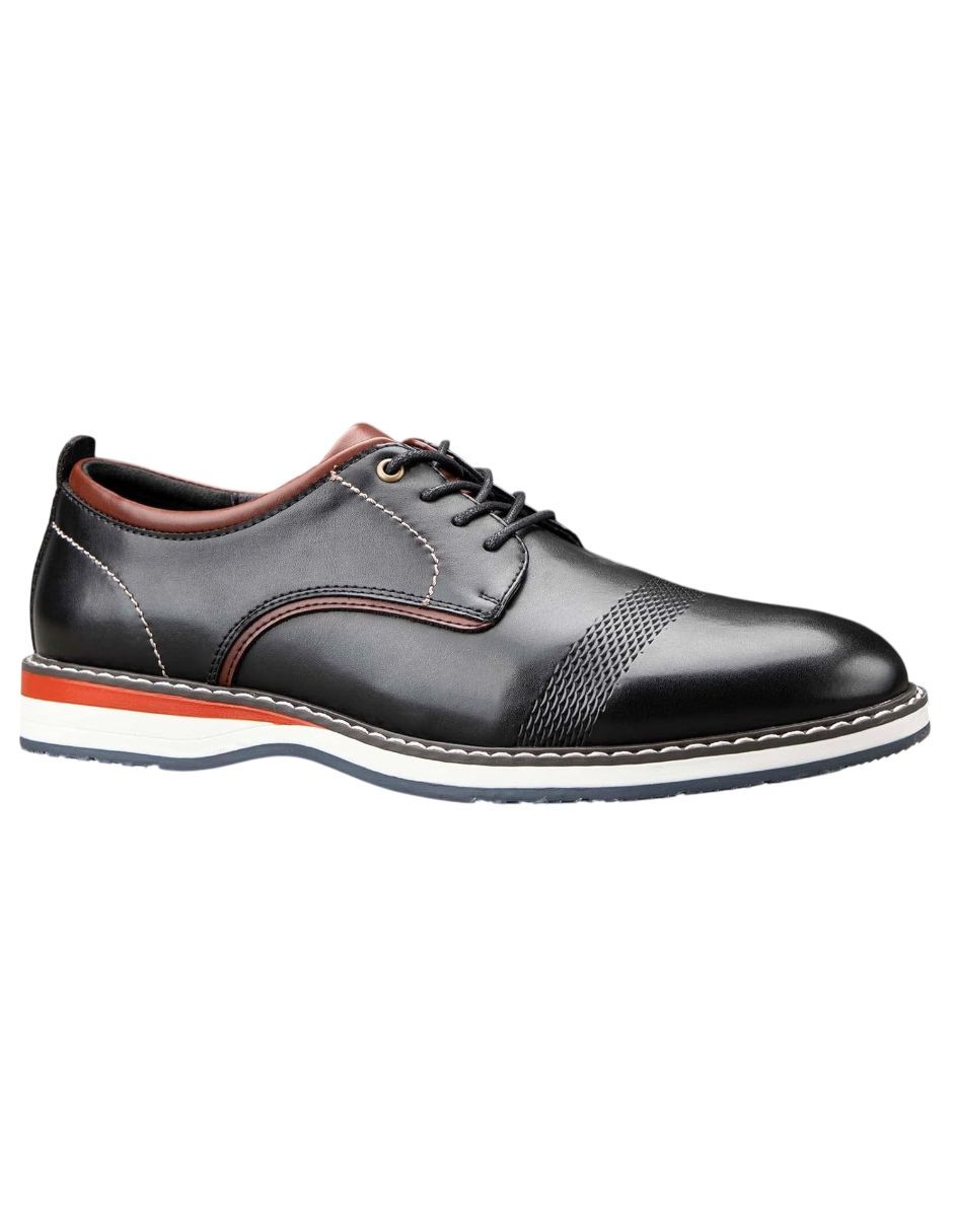 Zapato oxford BMNY para hombre