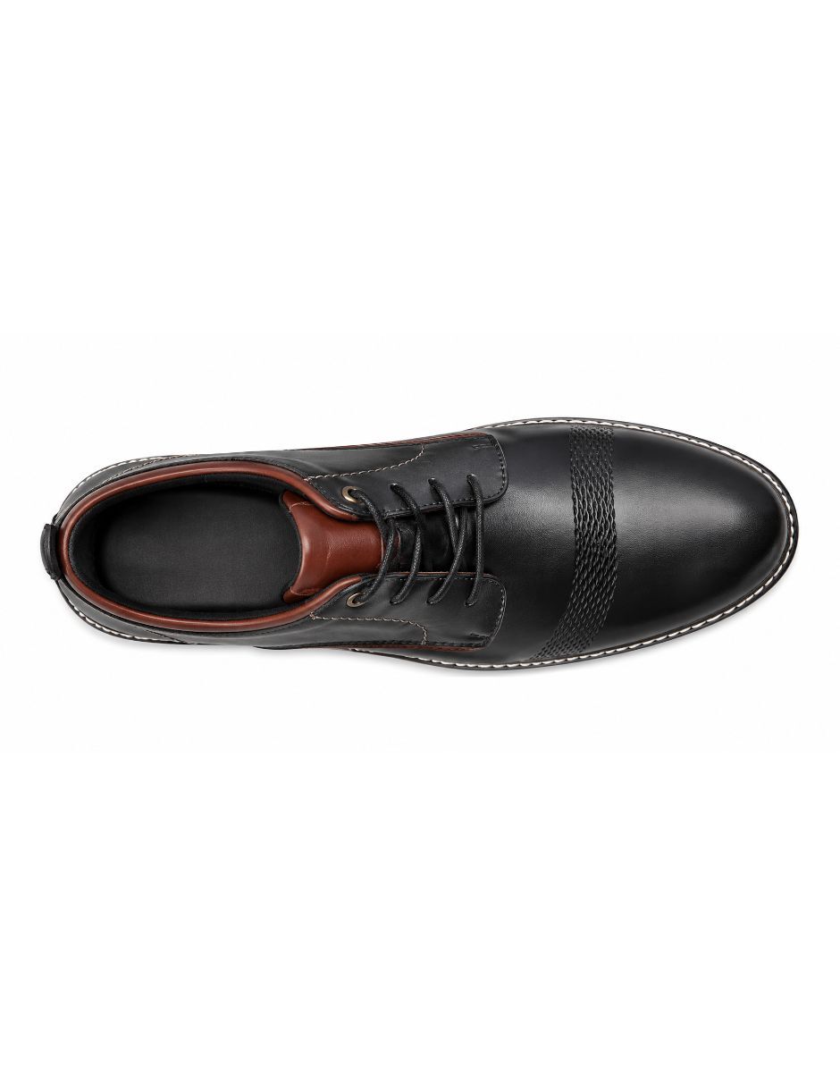 Zapato oxford BMNY para hombre