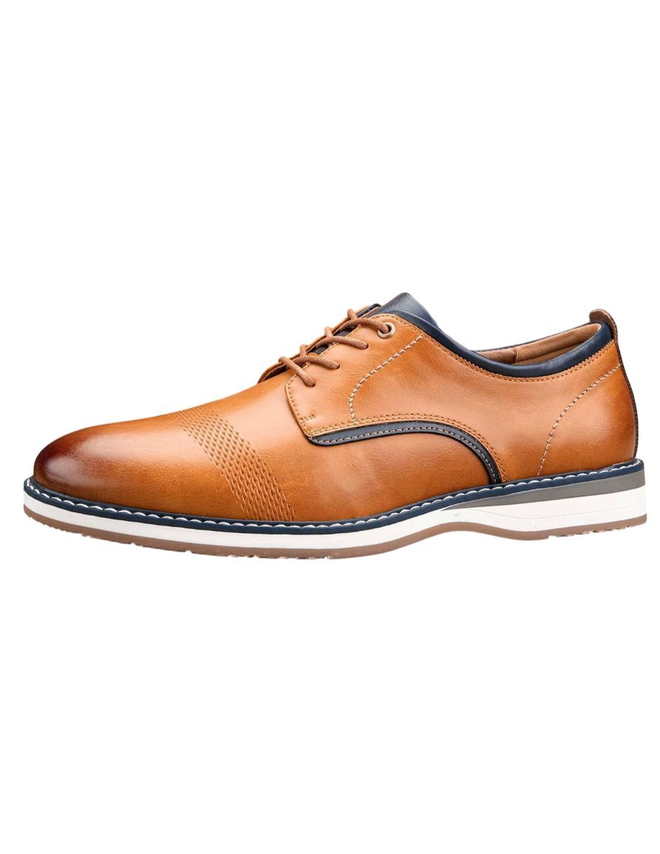Zapato oxford para hombre