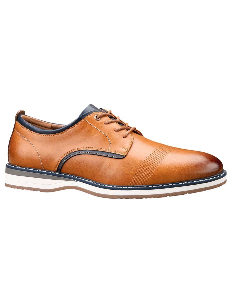 Zapato oxford para hombre 2