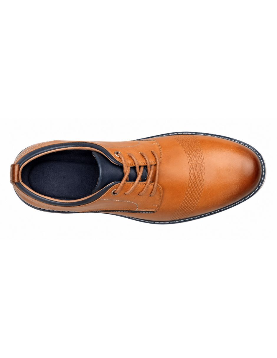 Zapato oxford para hombre 3