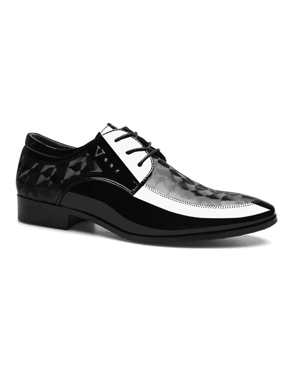 Zapato oxford BMNY para hombre