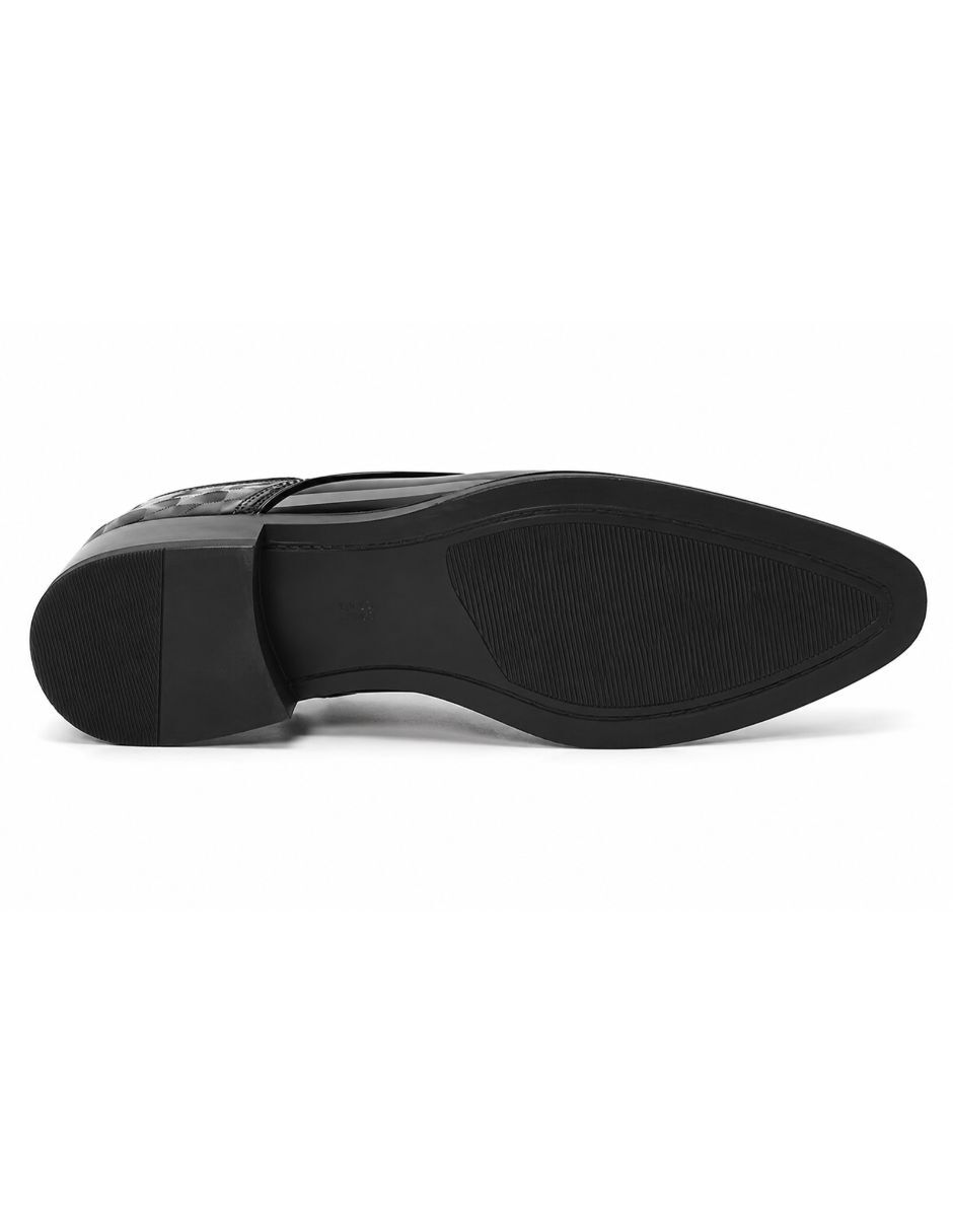 Zapato oxford BMNY para hombre