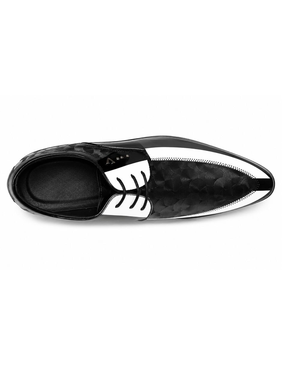 Zapato oxford BMNY para hombre