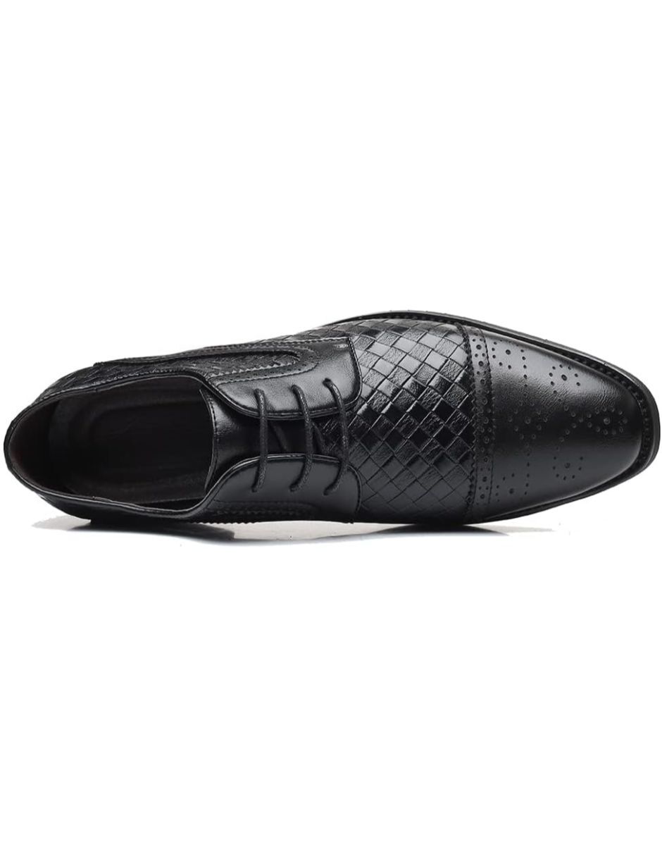 Zapato oxford BMNY para hombre