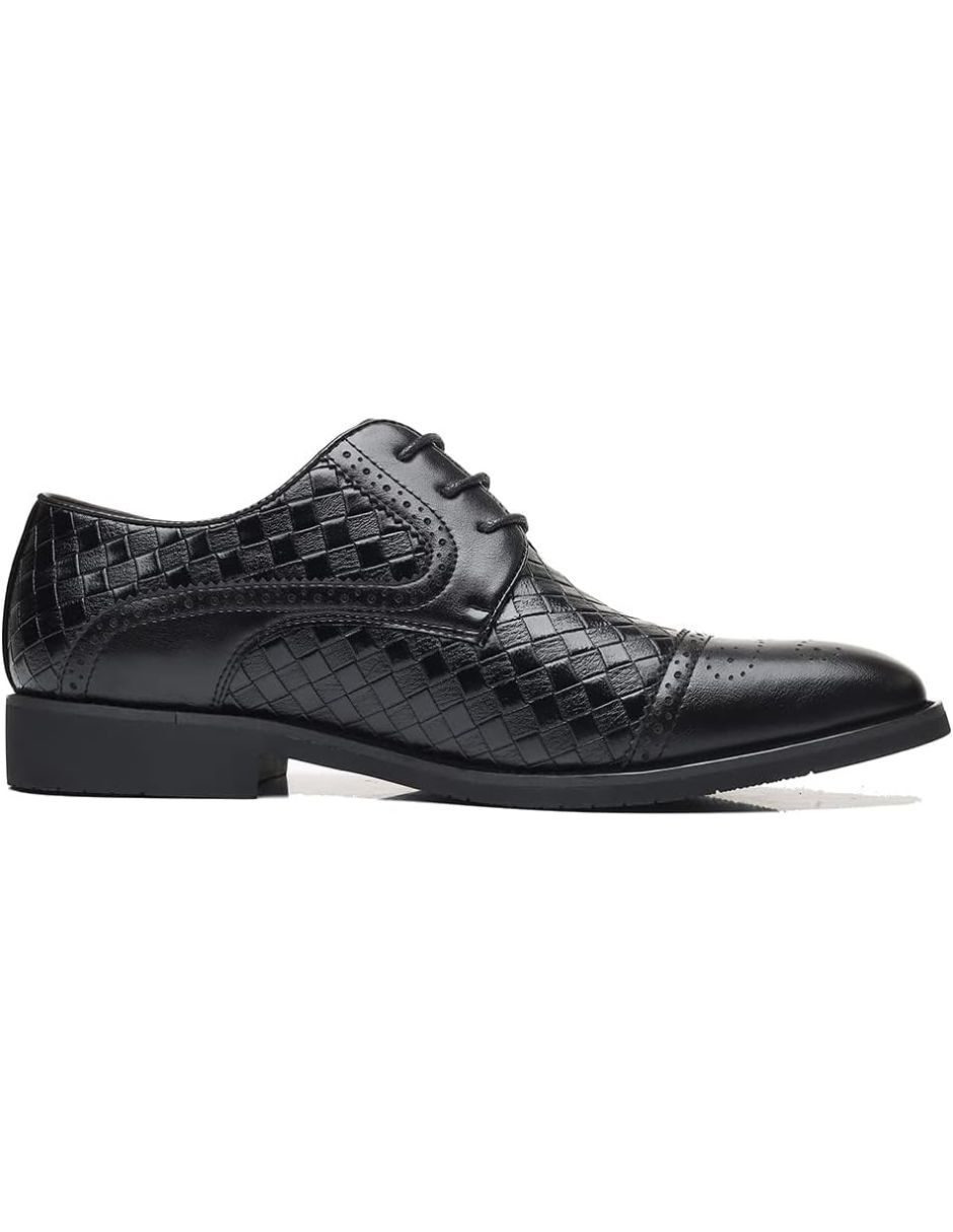 Zapato oxford BMNY para hombre