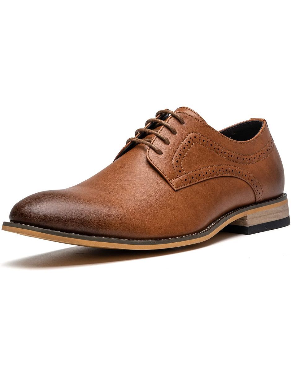 Zapato oxford para hombre