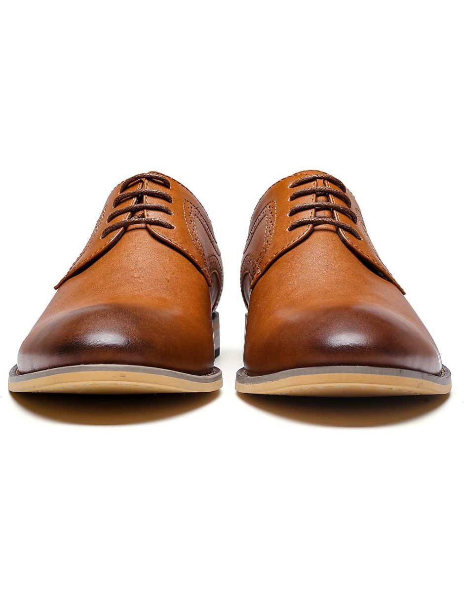 Zapato oxford para hombre 2