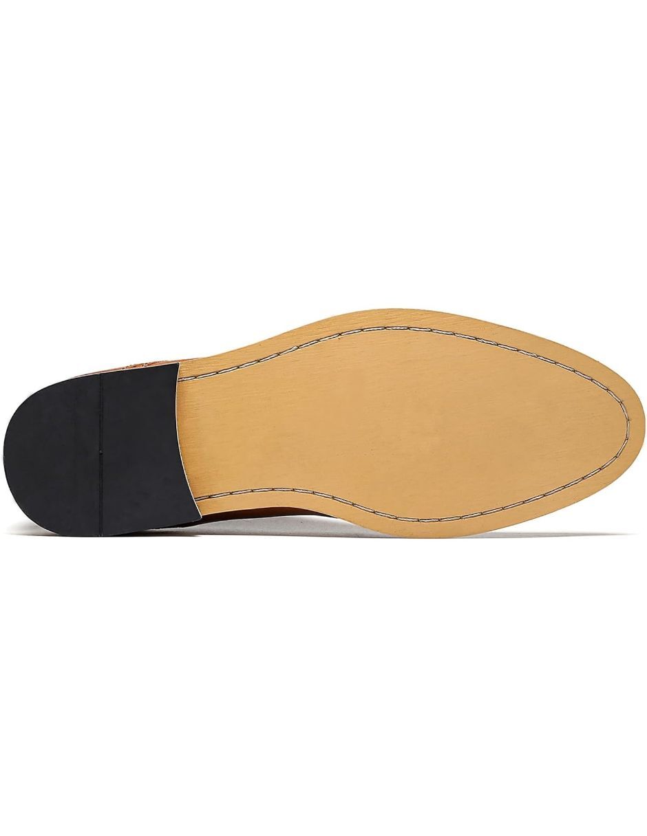 Zapato oxford para hombre 3