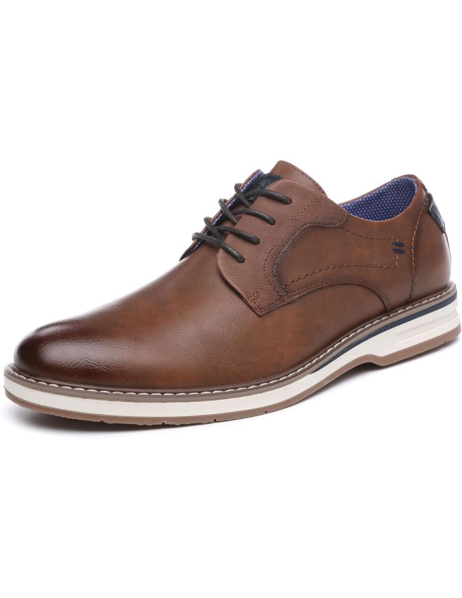 Zapato oxford para hombre