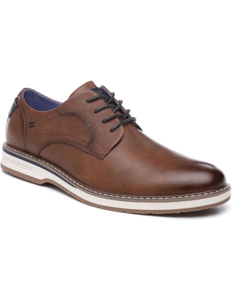 Zapato oxford para hombre 2