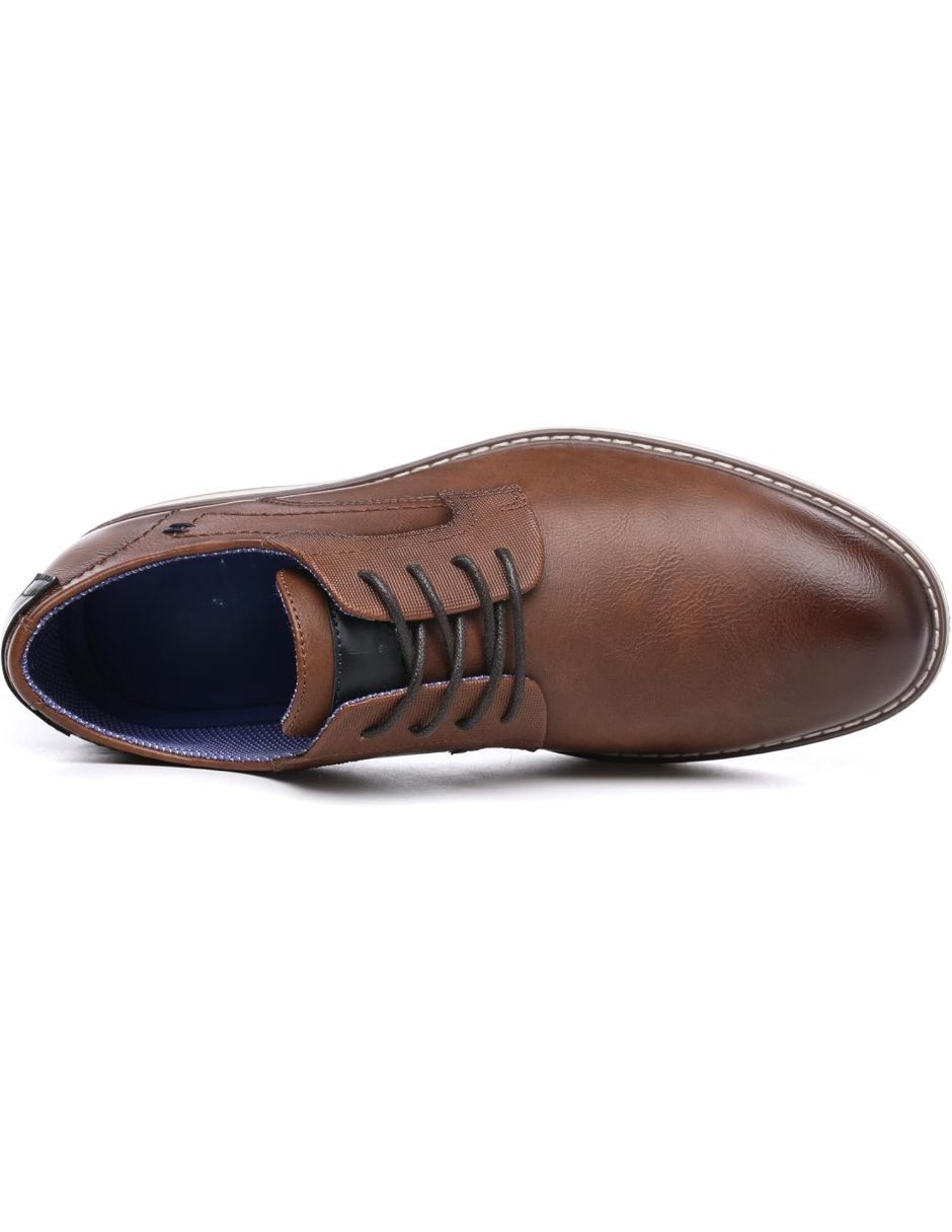 Zapato oxford para hombre 3