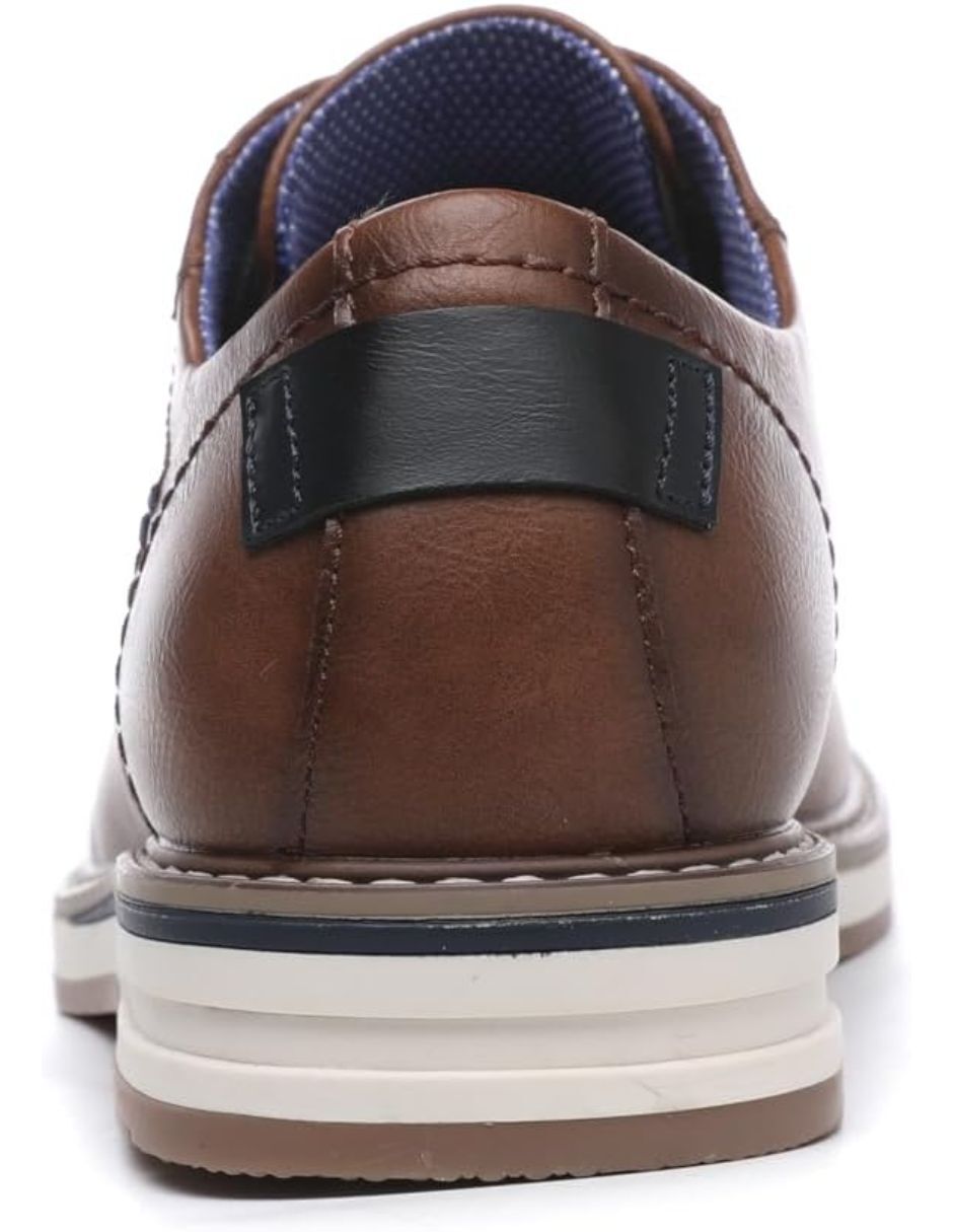 Zapato oxford para hombre 4