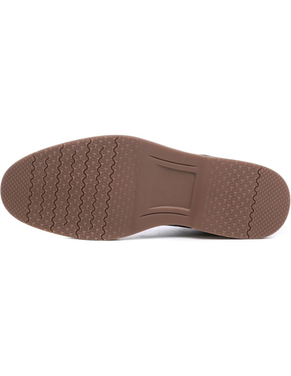 Zapato oxford para hombre 5