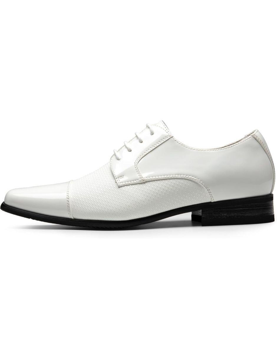 Zapato oxford para hombre