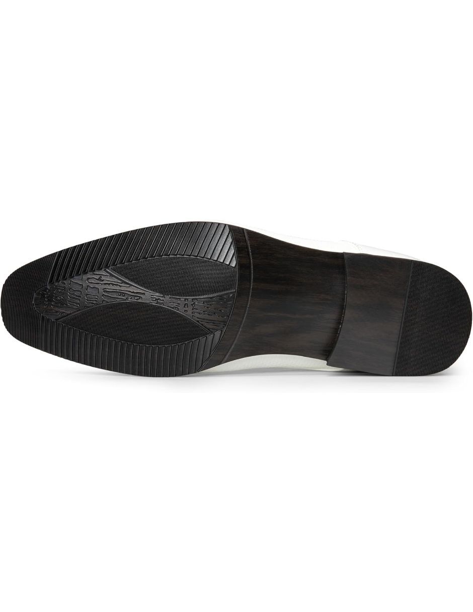 Zapato oxford para hombre 3