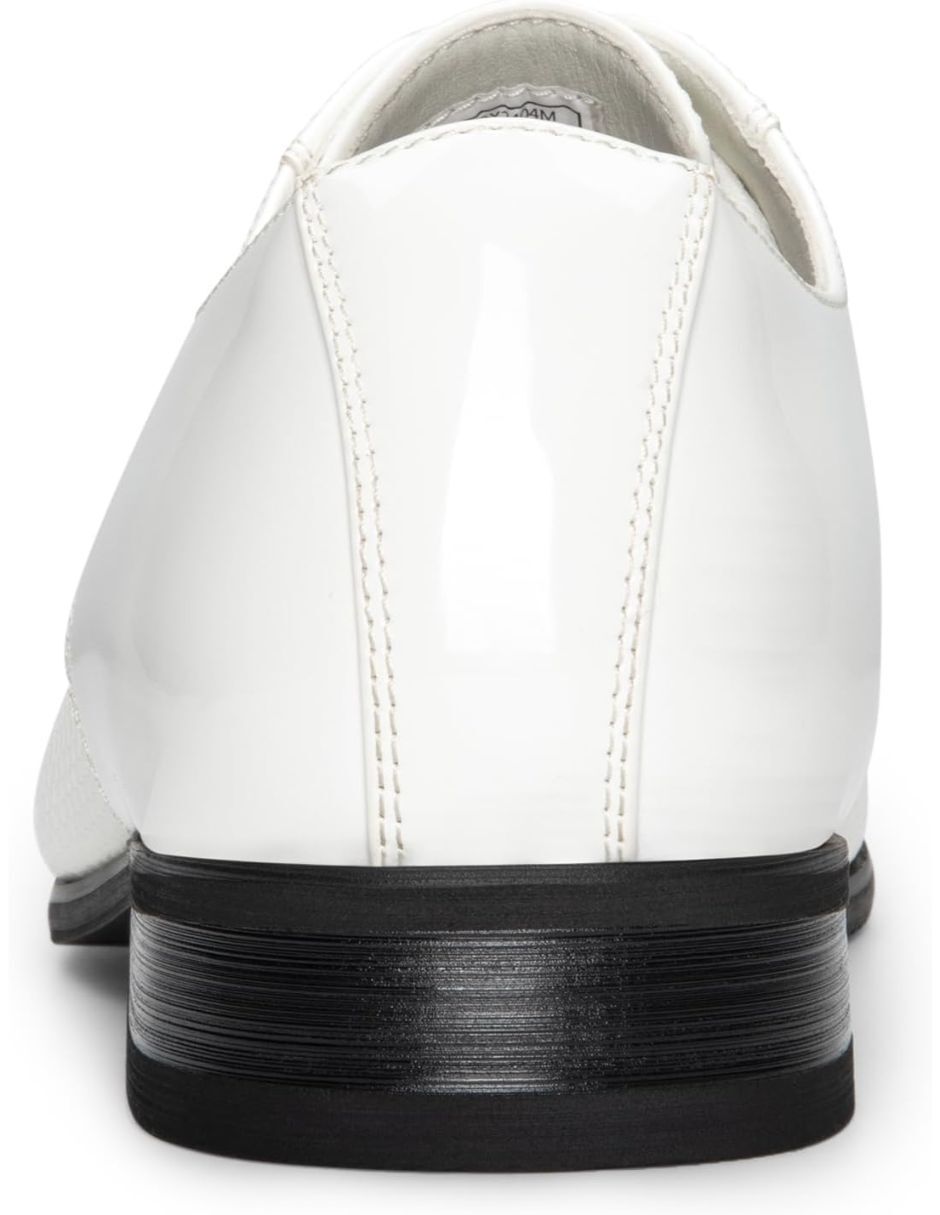 Zapato oxford para hombre 2