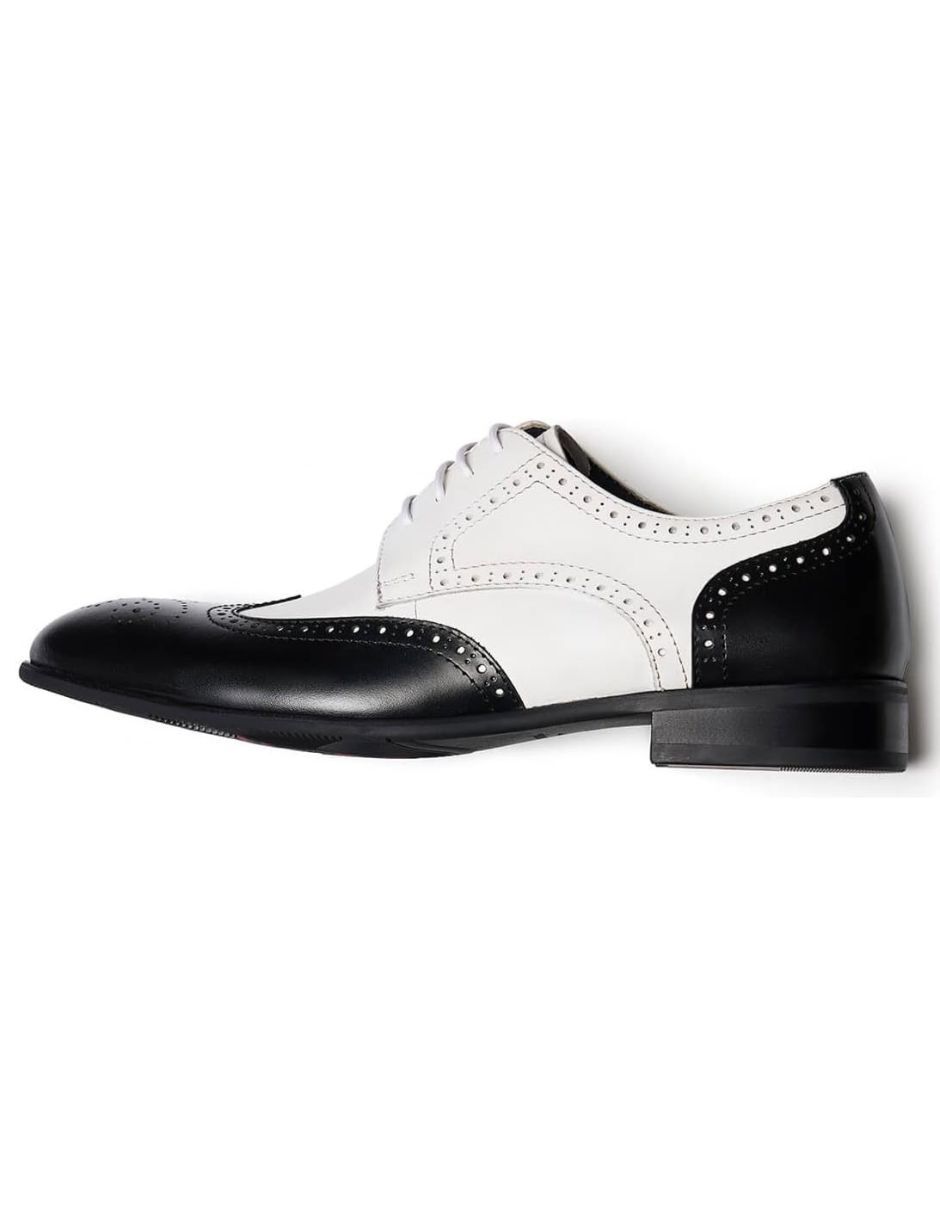 Zapato oxford para hombre 1